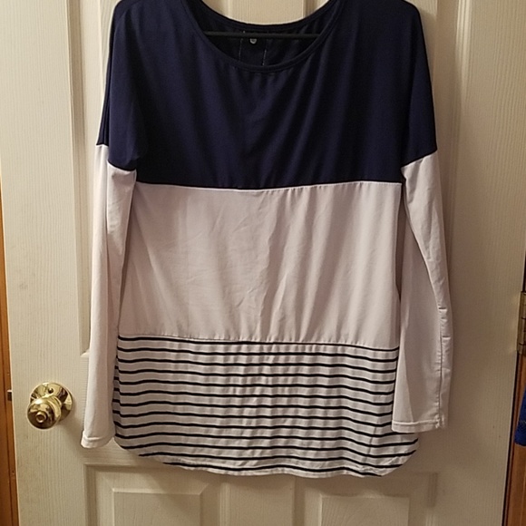 Long sleeve shirt - Picture 3 of 3